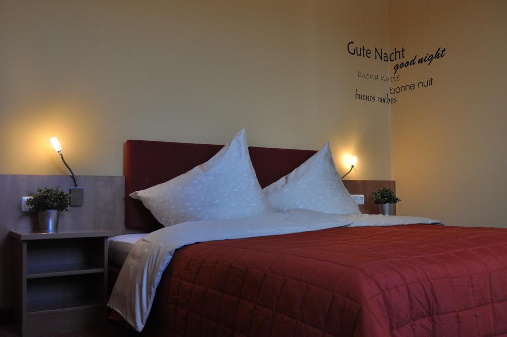 Hotel-von-heyden Hotel Tegernheim