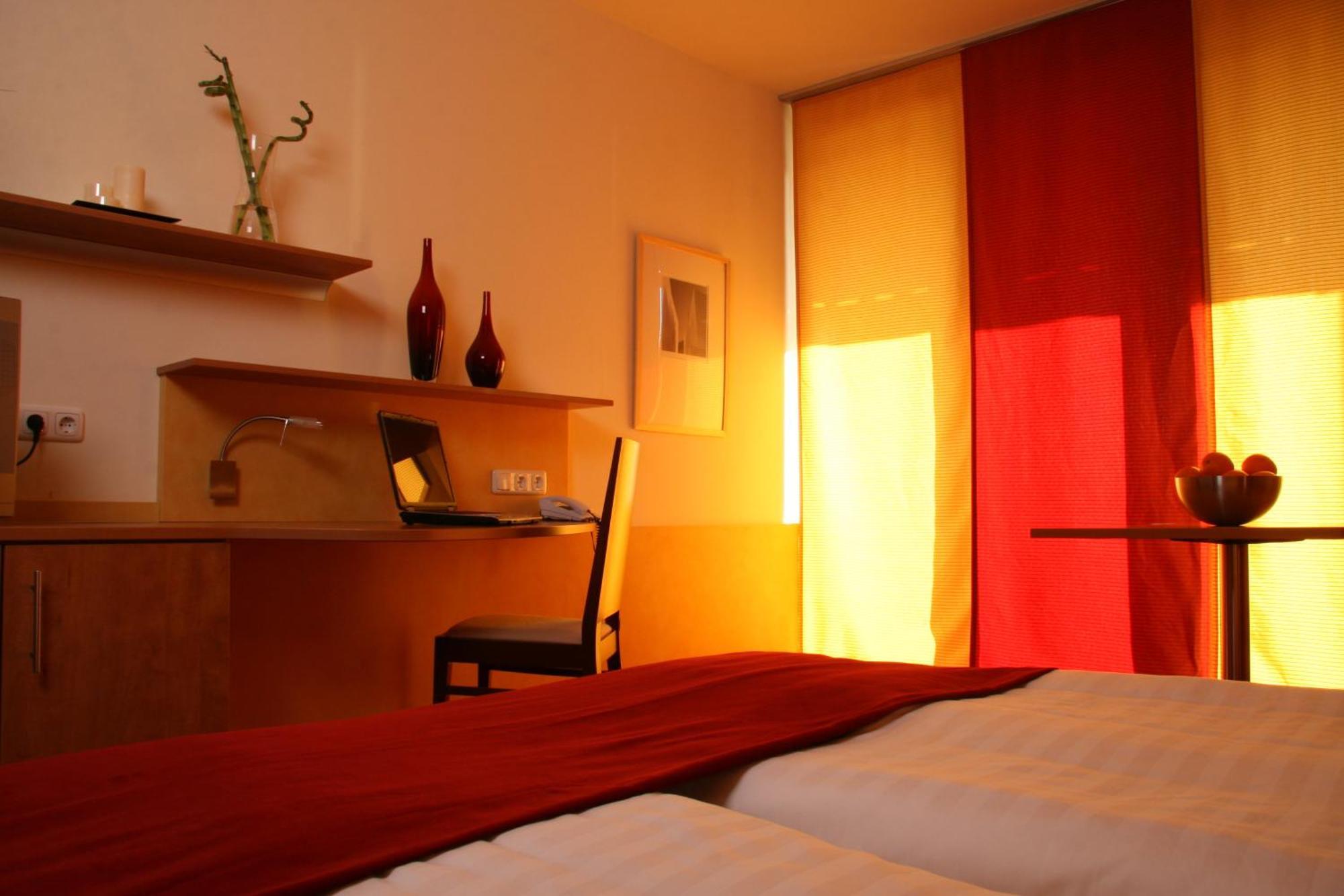 Hotel Hotel-von-heyden 3*
