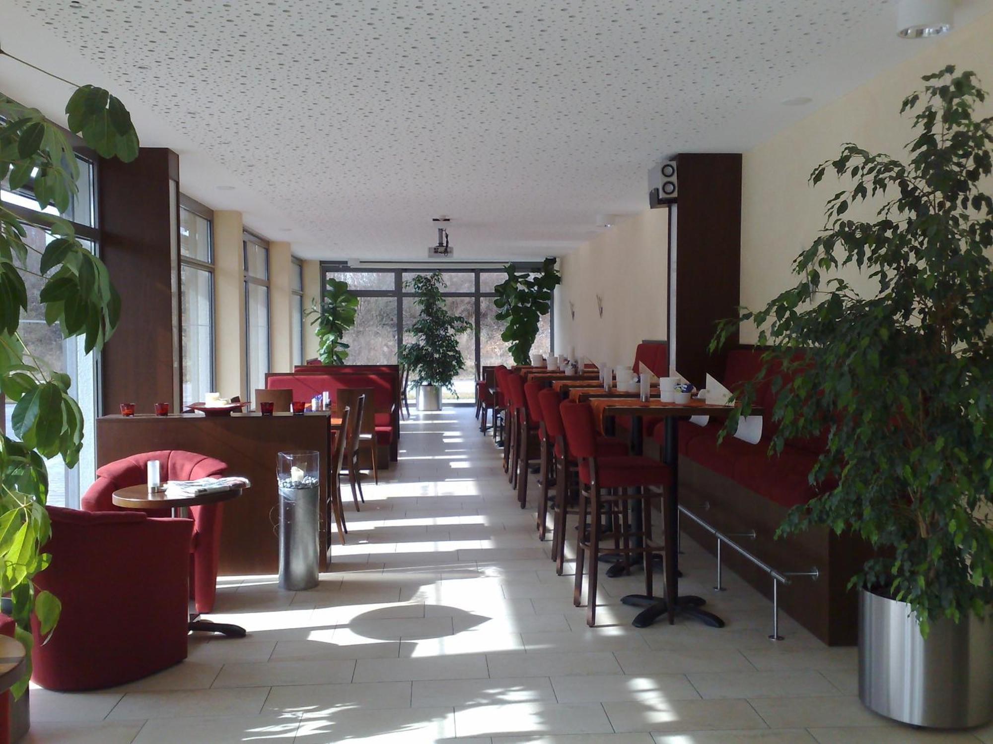 Hotel Hotel-von-heyden Tegernheim