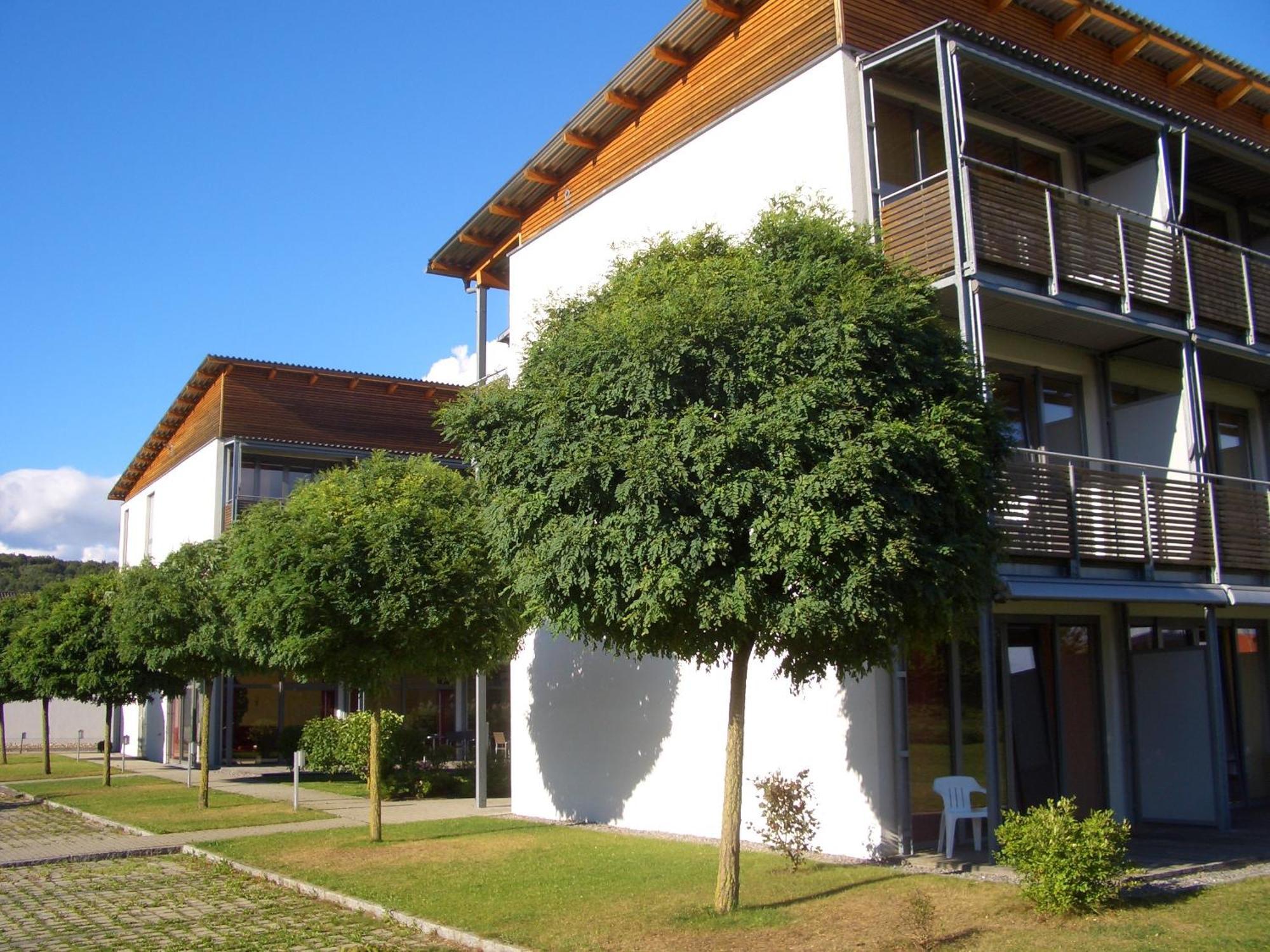 Hotel Hotel-von-heyden Tegernheim