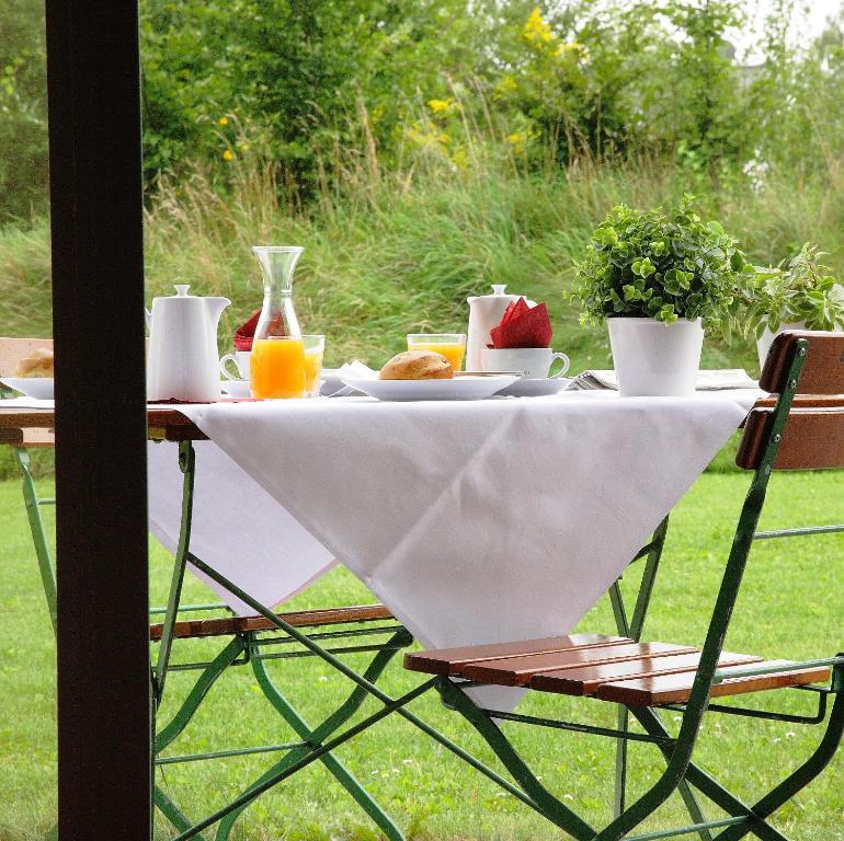 Hotel Hotel-von-heyden 3*