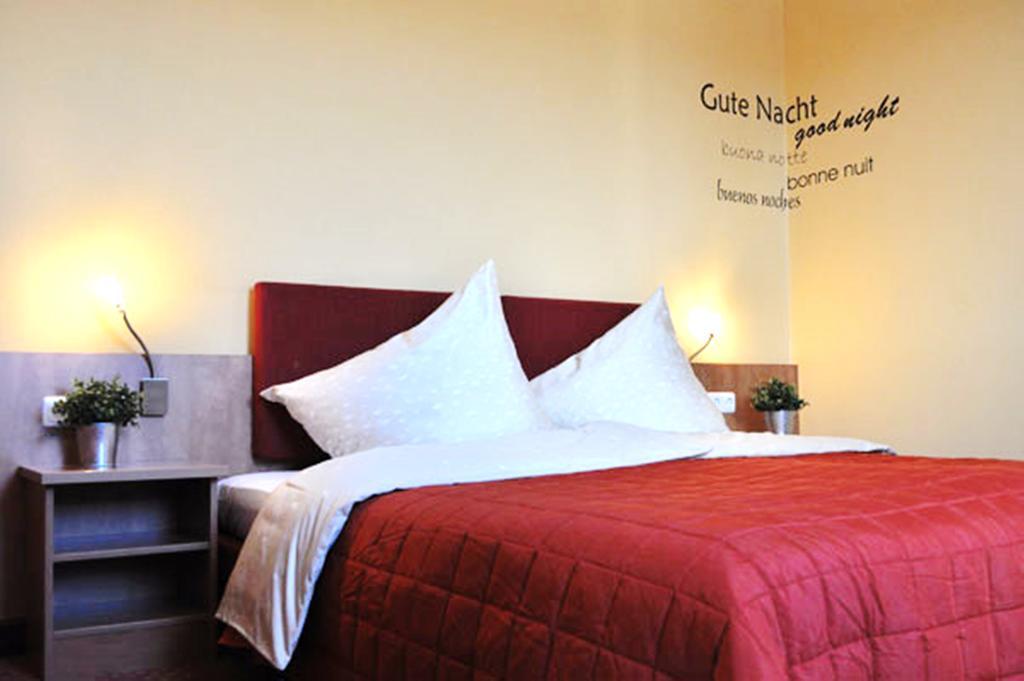 Hotel-von-heyden Hotel