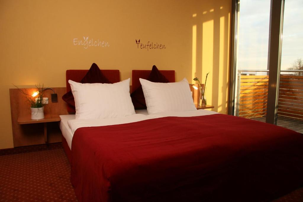 Hotel-von-heyden 3*