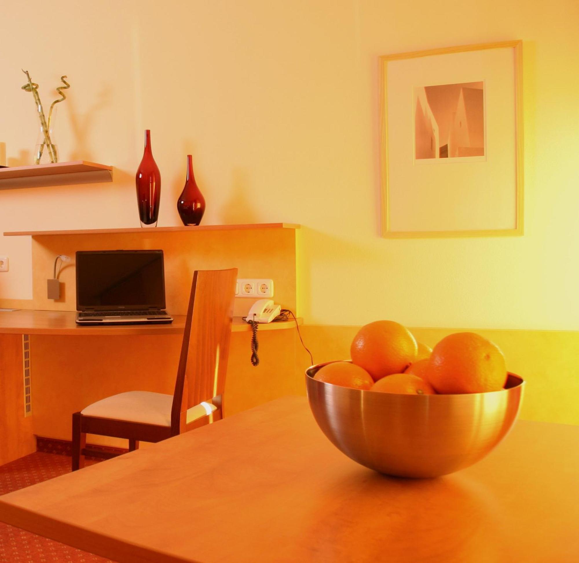 Hotel-von-heyden 3*