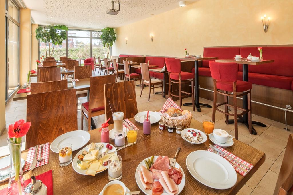 Hotel-von-heyden Hotel