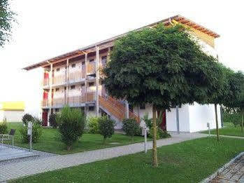 Hotel Hotel-von-heyden 3*