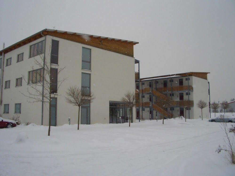 Hotel Hotel-von-heyden