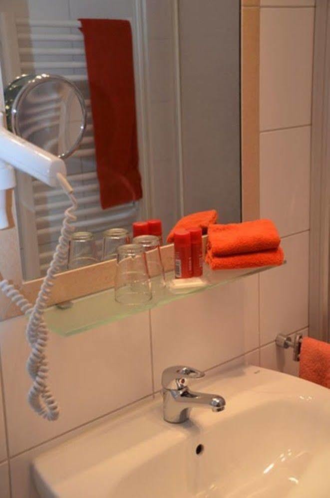 Hotel-von-heyden 3*